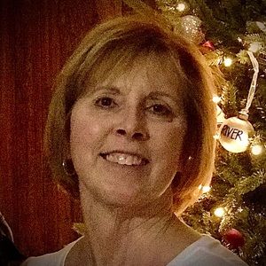 Meet your Posher, Frances